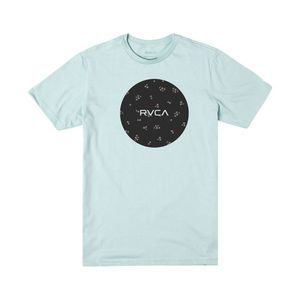 RVCA Motors Graphic T-Shirt For Men - White, XX-Large (100% Cotton) - View #7